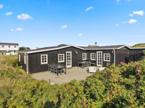 Holiday Home Gudwer - 300m from the sea by Interhome